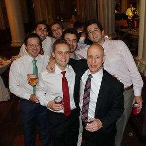 Meet your Posher, Tommy